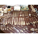 Wilkeson Estate Sale 