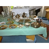 Redmond Estate Sale 
