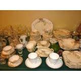 Madison Park Estate Sale 