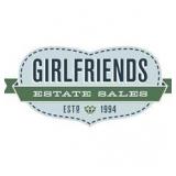 **Girlfriends Bellevue Estate Sale**