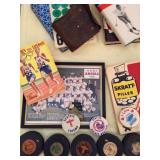 Girlfriends Sumner Estate Sale