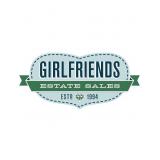**Girlfriends Unique Antiques, Art,  In Seattle -local Pick up Only