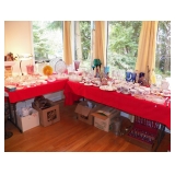 Seattle, WA Estate Sale