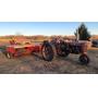 Tractors, Stoneware, Antiques & More