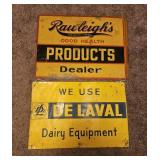 Signs, Stoneware, Antiques & Collectibles