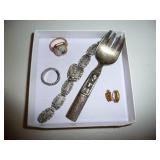 Remarkable RICHMOND Estate Sale