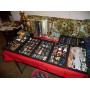 Remarkable ROSEVILLE Estate Sale
