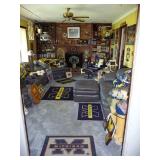 Wonderful WASHINGTON Estate Sale