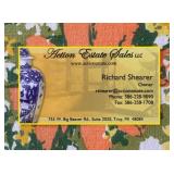 Sewing SHELBY TWP Estate Sale