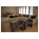 NE Ann Arbor Estate Sale - Wood Furnitures