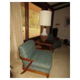 Ann Arbor Estate Sale Mid Century