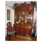 Ypsilanti Estate Sale Dining Room From Spain