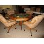 Ypsilanti Estate Sale Retro Furniture ++