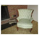 Ann Arbor Estate Sale Upright Piano ++