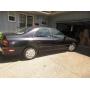 Ann Arbor Estate Sale 1996 Honda +++++