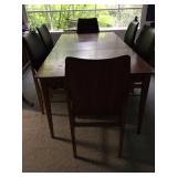 Fantastic Mid Century Ann Arbor Estate Sale!!