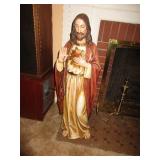 Wyandotte Estate Sale Packed House & Garage