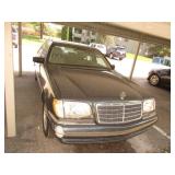 Great Ypsilanti Estate Sale with Mercedes and Sailboat!