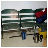 Great Canton Estate Sale packed full!