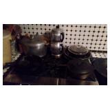 Unusual Grass Lake Estate Sale!!