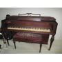 Ann Arbor Hills Estate Sale Guitars Chickering Piano