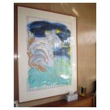 Awesome Artsy Ann Arbor Estate Sale