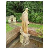 Marvelous Ann Arbor Estate Sale Mid Century Original ART!!!