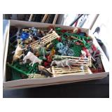 Ann Arbor Estate Sale Traditional to Retro