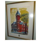 Vintage GM Promo Cars +++ In Ann Arbor