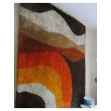 Ann Arbor Estate Sale Art Retro Furniture