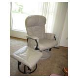 Clinton Estate Sale Small but NICE!!