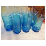 Christmas Town Grass Lake Estate Sale ++ Wood Working & Eagle Collection