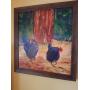 Artsy Ann Arbor Estate Sale