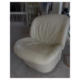 Ann Arbor Estate Sale - Contemporary Leather