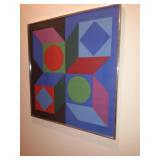 MCM Ann Arbor Estate Sale Mira Nakashima Knoll+++