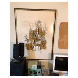 Artsy Ann Arbor Estate Sale