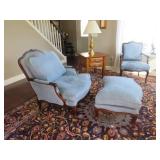 Estate Sale - Dexter, Fabulous Furniture
