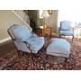 Estate Sale - Dexter, Fabulous Furniture