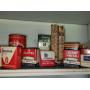 Dexter Estate Sale- Life long collection