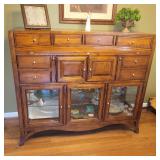 Ann Arbor Estate Sale, Upscale furniture