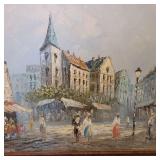 Antiques & CollectiblesVintage Jawa & Honda Motor cycle