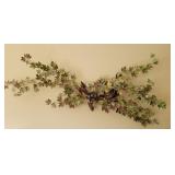 Ann Arbor Estate Sale Solid Walnut Bankers Desk