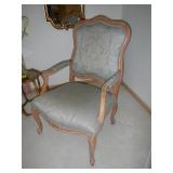 Fabulous Ann Arbor Estate Sale Maitland Smith Verdigris Patina Brass Frog Lamp