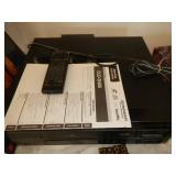 Westland Estate Sale Photography & Electronics