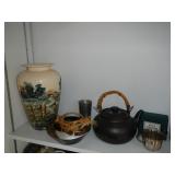 Ann Arbor Estate Sale Asian Art