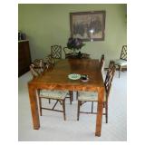 Ann Arbor Estate Sale - Oriental Rugs