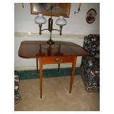 Ann Arbor Estate Sale Primitives to Mid Century