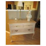 Great Canton Estate Sale Leather Sofa Sleeper