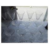 Belleville Estate Sale Castleton Dining Room