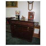 Taylor Estate Sale Vintage Records 2001 Buick Park Avenue